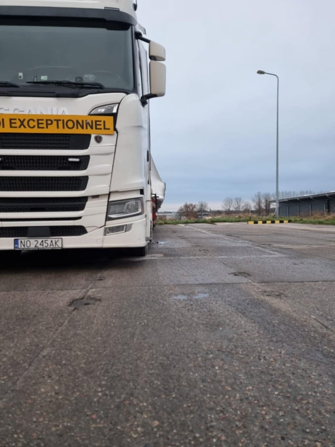 auri-trans transport
